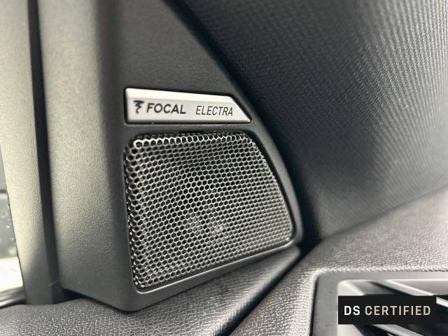 DS Ds 7 E-TENSE 4x4 360 LA PREMIERE