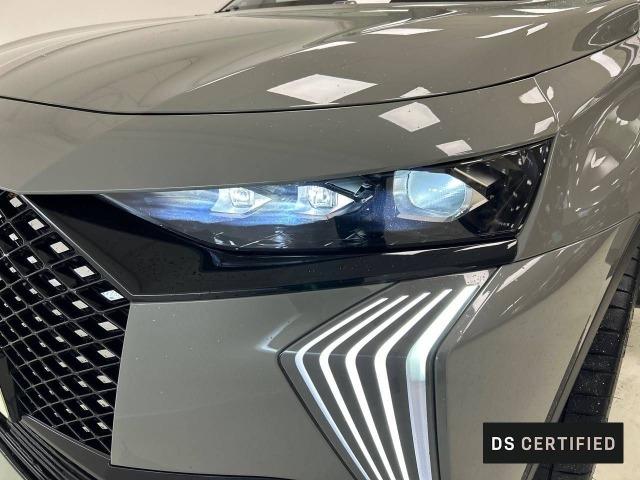 DS Ds 7 E-TENSE 4x4 360 LA PREMIERE