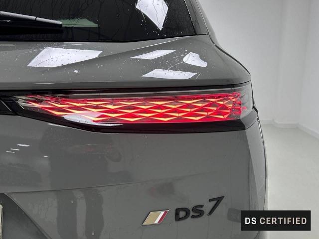 DS Ds 7 E-TENSE 4x4 360 LA PREMIERE