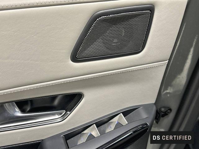 DS Ds 7 E-TENSE 4x4 360 LA PREMIERE