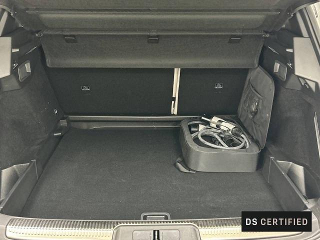 DS Ds 7 E-TENSE 4x4 360 LA PREMIERE