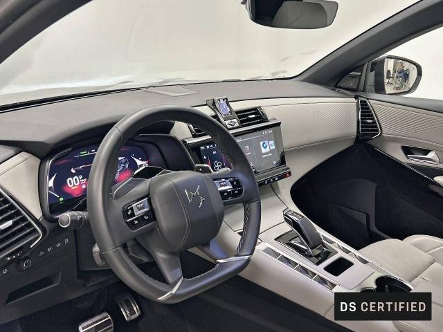 DS Ds 7 E-TENSE 4x4 360 LA PREMIERE