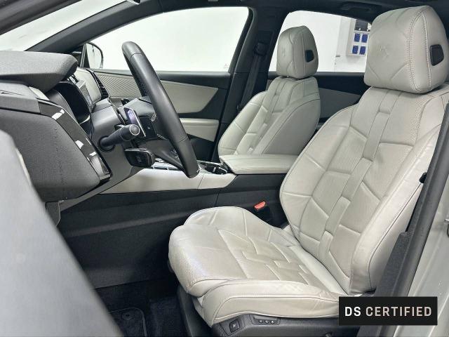 DS Ds 7 E-TENSE 4x4 360 LA PREMIERE