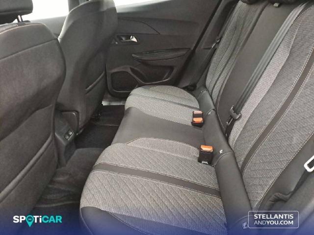 Peugeot 2008 Eléctrico  136 (100kW) Allure