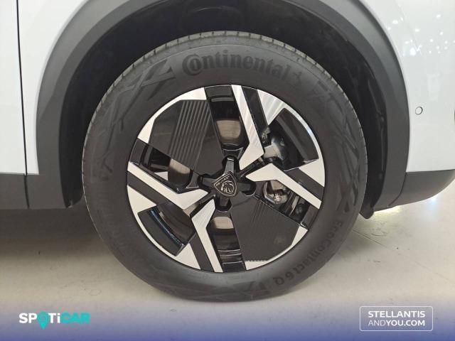 Peugeot 2008 Eléctrico  136 (100kW) Allure