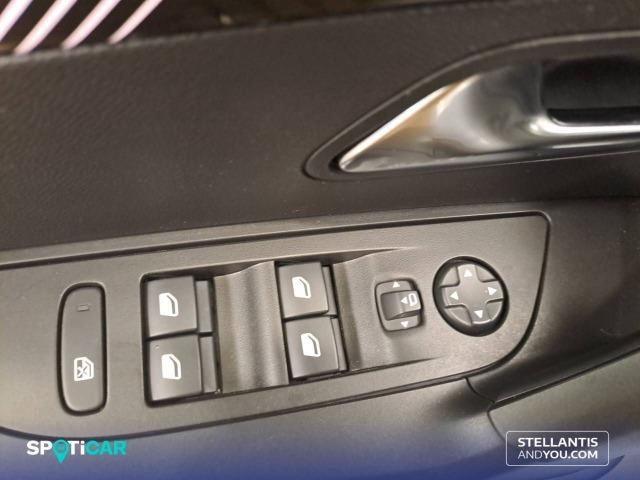 Peugeot 2008 Eléctrico  136 (100kW) Allure