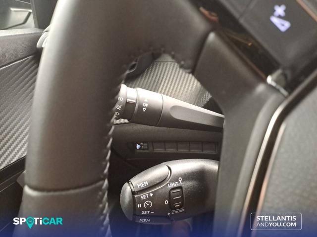 Peugeot 2008 Eléctrico  136 (100kW) Allure