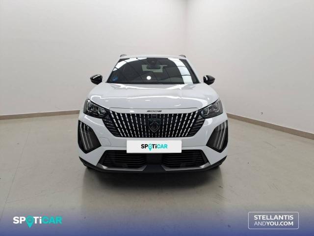 Peugeot 2008 Eléctrico  136 (100kW) Allure