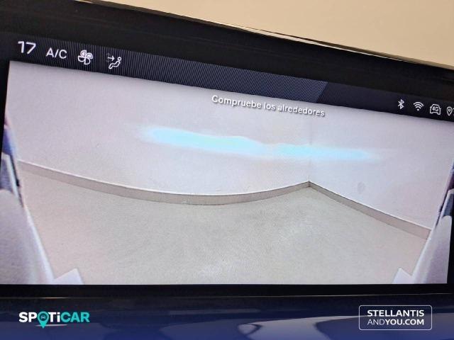 Peugeot 2008 Eléctrico  136 (100kW) Allure