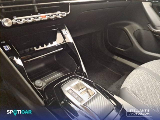 Peugeot 2008 Eléctrico  136 (100kW) Allure