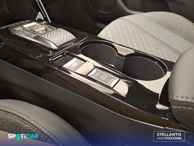 Peugeot 2008 Eléctrico  136 (100kW) Allure