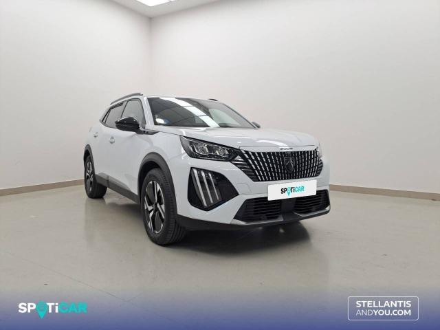 Peugeot 2008 Eléctrico  136 (100kW) Allure