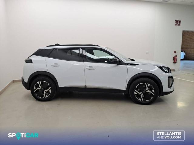 Peugeot 2008 Eléctrico  136 (100kW) Allure