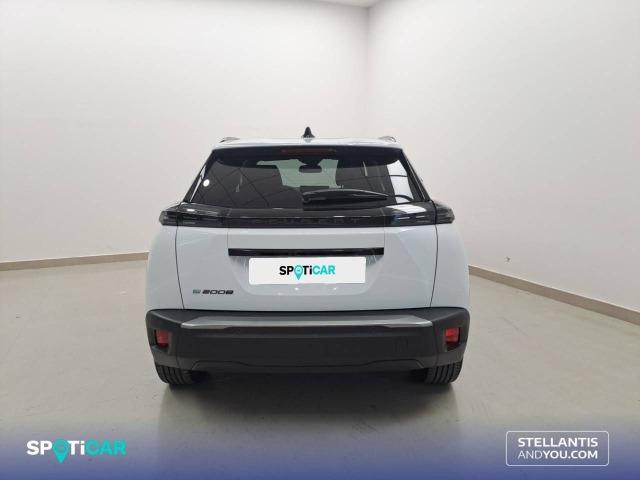 Peugeot 2008 Eléctrico  136 (100kW) Allure