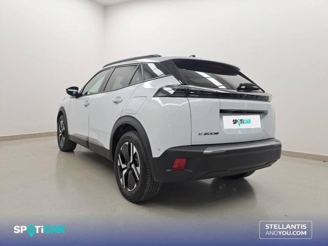 Peugeot 2008 Eléctrico  136 (100kW) Allure