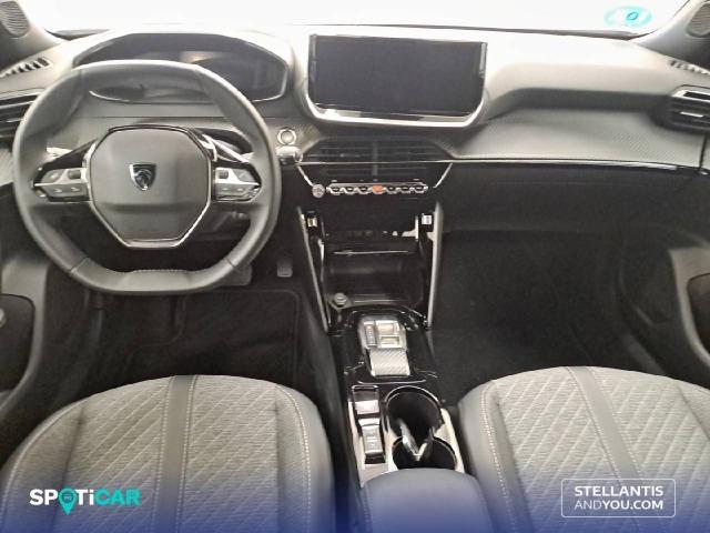 Peugeot 2008 Eléctrico  136 (100kW) Allure