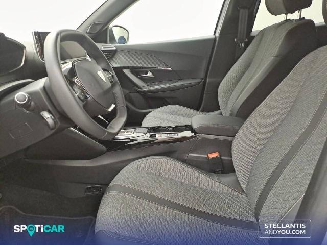 Peugeot 2008 Eléctrico  136 (100kW) Allure