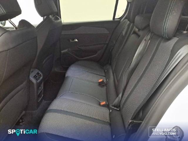 Peugeot 308 5P  Hybrid 136 e-DCS6 Allure