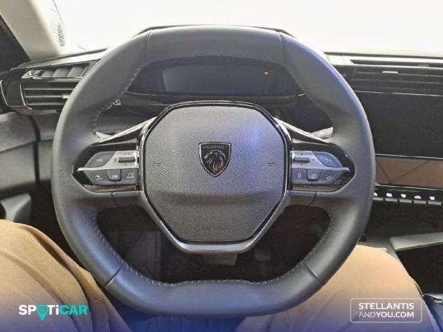 Peugeot 308 5P  Hybrid 136 e-DCS6 Allure