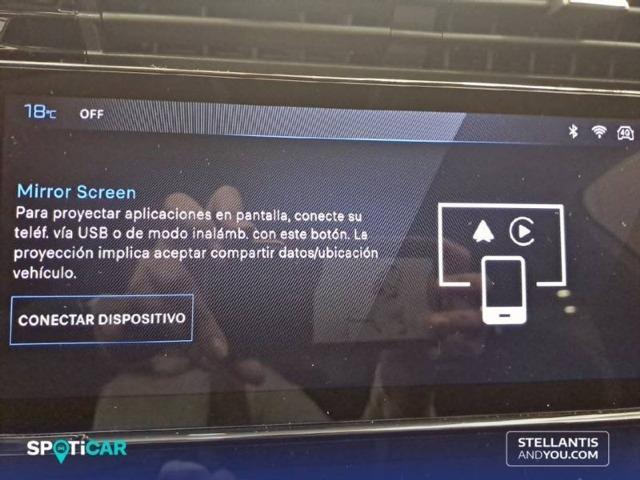 Peugeot 308 5P  Hybrid 136 e-DCS6 Allure