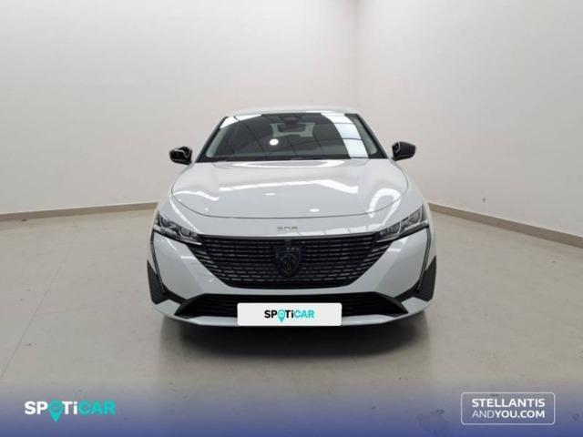 Peugeot 308 5P  Hybrid 136 e-DCS6 Allure