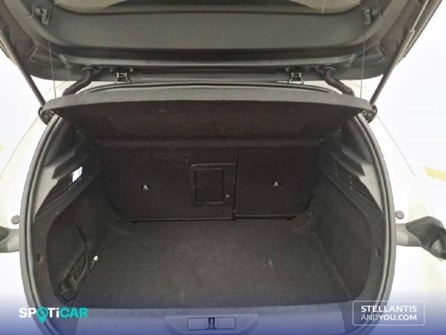 Peugeot 308 5P  Hybrid 136 e-DCS6 Allure