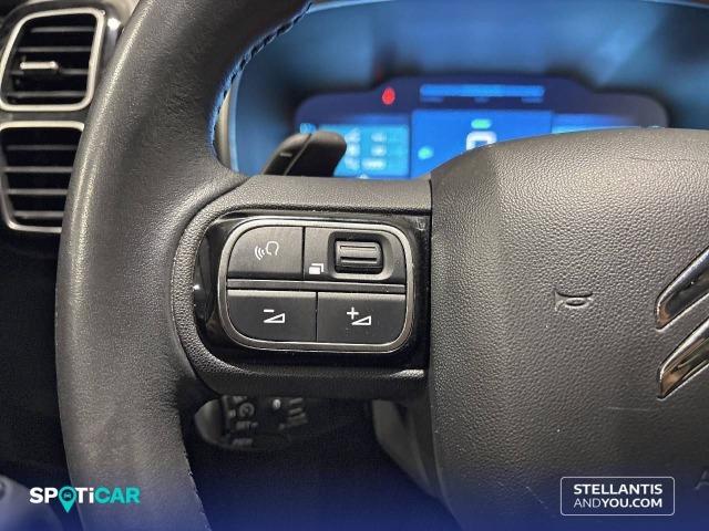 Citroën C5 Aircross 225 e-EAT8 Feel