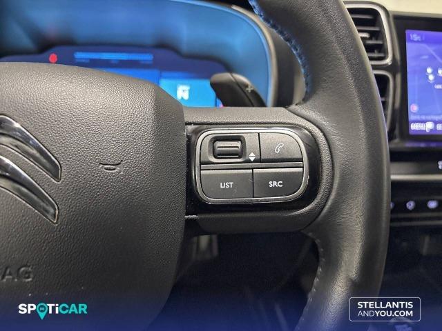 Citroën C5 Aircross 225 e-EAT8 Feel