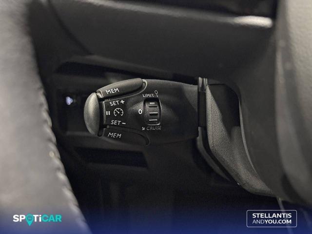 Citroën C5 Aircross 225 e-EAT8 Feel