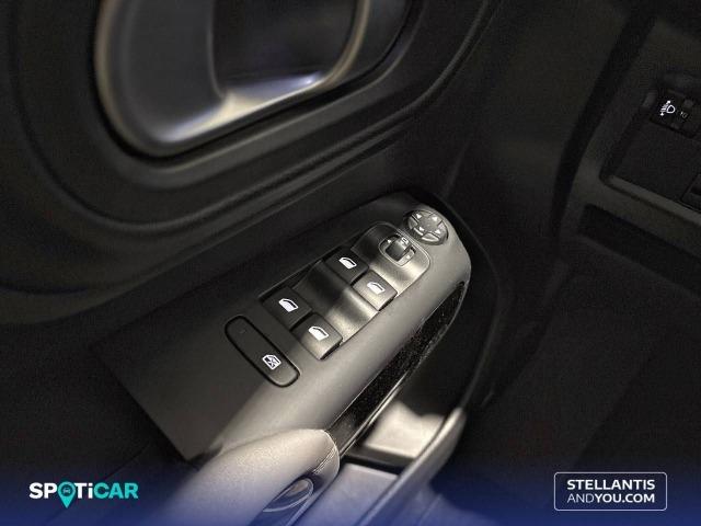 Citroën C5 Aircross 225 e-EAT8 Feel