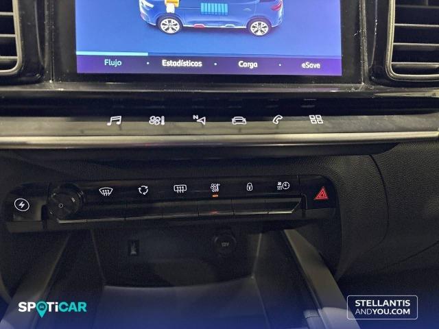 Citroën C5 Aircross 225 e-EAT8 Feel