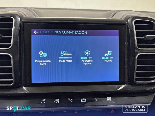 Citroën C5 Aircross 225 e-EAT8 Feel