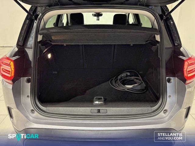 Citroën C5 Aircross 225 e-EAT8 Feel