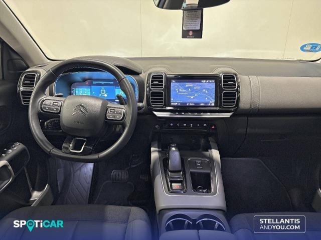 Citroën C5 Aircross 225 e-EAT8 Feel