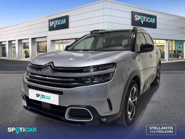 Citroën C5 Aircross 225 e-EAT8 Feel