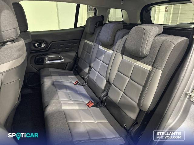 Citroën C5 Aircross 225 e-EAT8 Feel