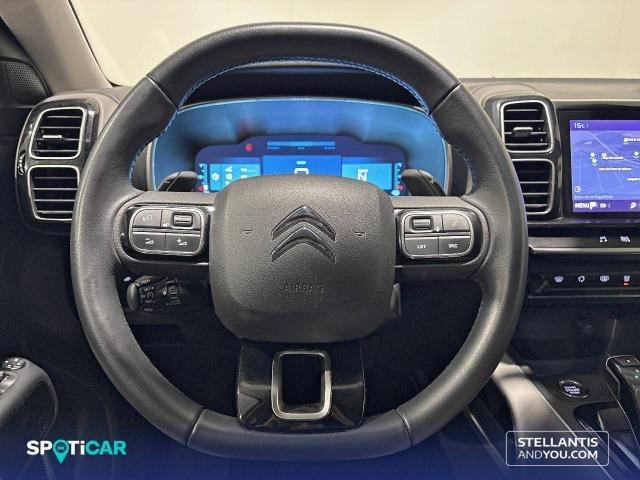 Citroën C5 Aircross 225 e-EAT8 Feel