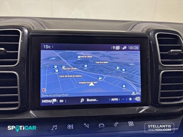 Citroën C5 Aircross 225 e-EAT8 Feel