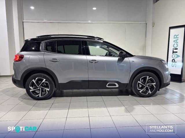 Citroën C5 Aircross 225 e-EAT8 Feel
