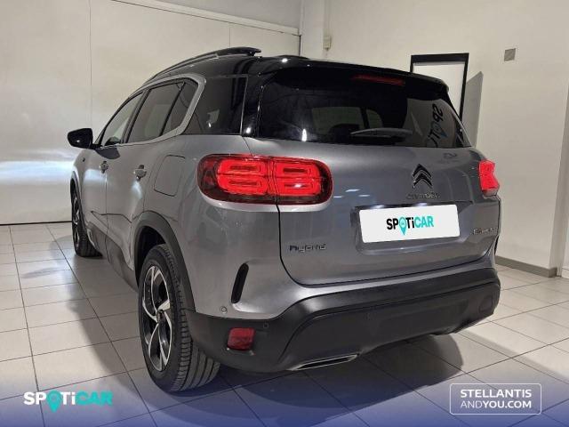 Citroën C5 Aircross 225 e-EAT8 Feel