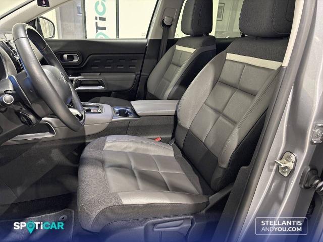 Citroën C5 Aircross 225 e-EAT8 Feel