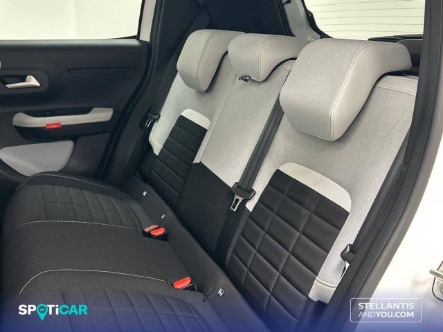 Citroën C3 ë-C3 Eléctrico Max