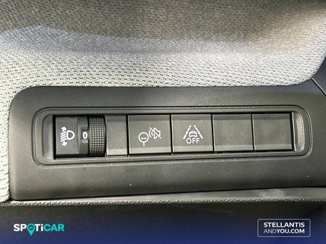 Citroën C3 ë-C3 Eléctrico Max