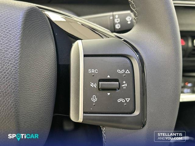 Citroën C3 ë-C3 Eléctrico Max