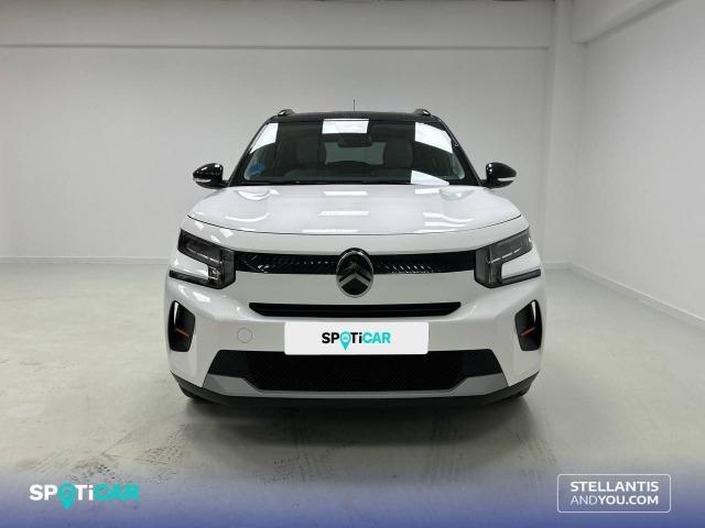 Citroën C3 ë-C3 Eléctrico Max