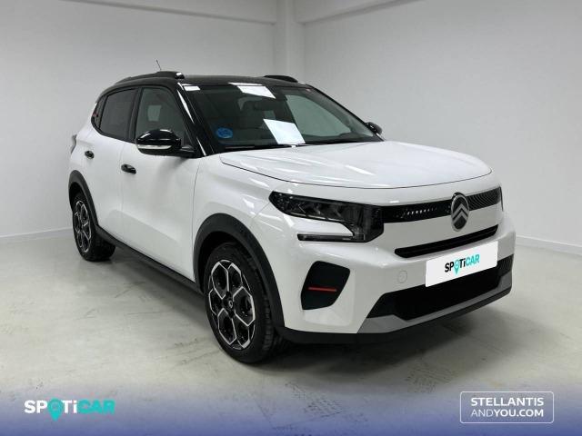 Citroën C3 ë-C3 Eléctrico Max