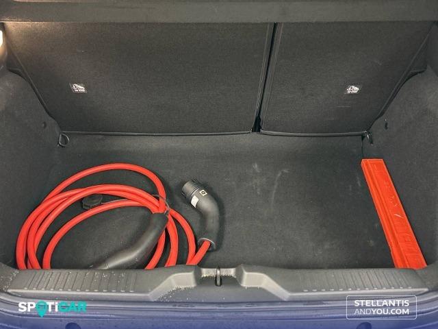 Citroën C3 ë-C3 Eléctrico Max