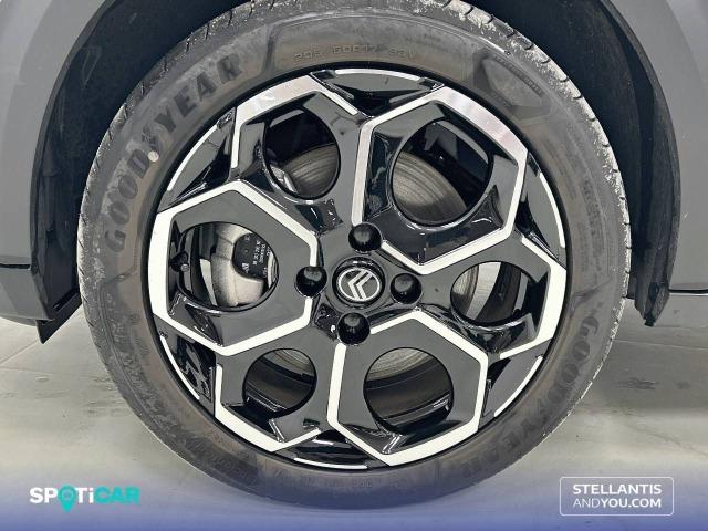 Citroën C3 ë-C3 Eléctrico Max