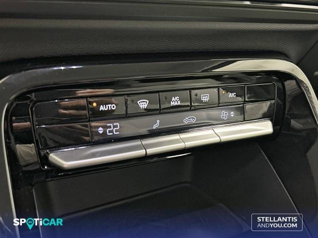 Citroën C3 ë-C3 Eléctrico Max