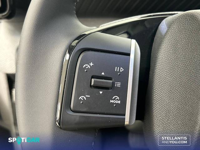 Citroën C3 ë-C3 Eléctrico Max